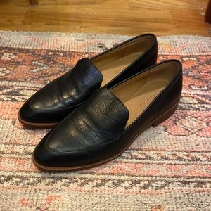 Madewell Francis loafer